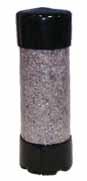 E Tower FlexoElectric eCrystal Technology for Environmental Chaos Protection
