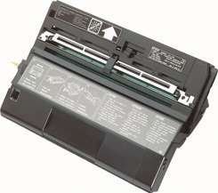 Epson S051009 Black Laser Toner Cartridge - Remanufactured