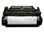 IBM 28P2492 remanufactured BLACK Toner Cartridge. Fits: INFOPRINT 1120, 1125, T-520 and more.