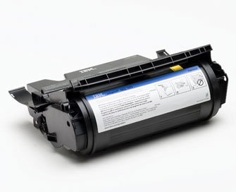 IBM InfoPrint 1332/1352/1372- 75P4303 - remanufactured Toner Cartridge