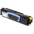 IBM Black 75P5711 remanufactured Laser Toner Cartridge.