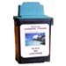 Lexmark #50 17G0050 remanufactured Black InkJet Cartridge - get 2 for the price of one-