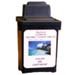 Lexmark #80 121980 remanufactured color inkjet cartridge - get two for the price of one -