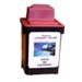 Lexmark #90 12A1990 Remanufactured Photo Inkjet cartridge - get two for the price of one -