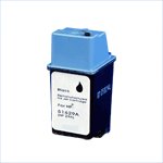 HP® 51629A (HP 29) Black Ink Cartridge Remanufactured -get two for the price of one -