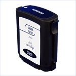 HP® C9396A (HP 88) Black Ink Cartridge Remanufactured - get two for the price of one -
