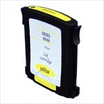 HP® C9393A (HP 88) Yellow Ink Cartridge Remanufactured
