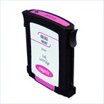 HP® C9392A (HP 88) Magenta Ink Cartridge Remanufactured