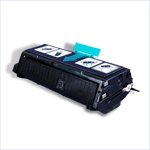HP® 92275A Remanufactured Black Toner Cartridge - replaces