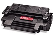 Remanufactured Black Toner Cartridge - replaces HP® 92298A