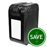 Remanufactured Color Ink Cartridge - replaces HP C6578DN (HP 78) - get two for the price of one -