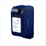 HP 51641A (HP 41) Color Ink Cartridge Remanufactured - get two for the price of one-