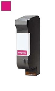 HP 44 Magenta (HP 51644M) Magenta ink remanufactured inkjet cartridge