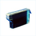 Brother® Compatible - LC01C Cyan Ink Cartridge - get two for just $8.99