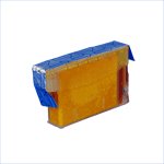 Brother Compatible - LC01Y Yellow Ink Cartridge - get four for just $10.80