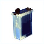 Brother® Compatible - LC02Bk Black Ink Cartridge