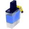 Brother LC-41 Black Compatible Ink Cartridge 4 for $11.50bucks