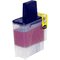 Brother LC-41 Magenta Compatible Ink Cartridge get 4 for just $11bucks
