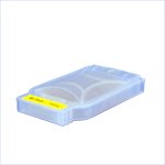 Brother Compatible - LC25Y Yellow Ink Cartridge get four for just $12.00