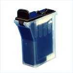 Brother Compatible - LC21B Black Ink Cartridge Get four for just $12.00