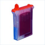 Brother Compatible - LC04M Magenta Ink Cartridge get four for just $12.00