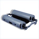Compatible Black Ribbon Cartridge - replaces Brother® PC-201
