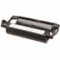 Brother PC-201 Compatible Black Ribbon Cartridge