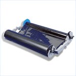 Brother PC-301 Compatible Black Ribbon Cartridge