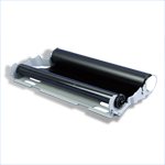 Brother PC-401 Compatible Black Ribbon Cartridge