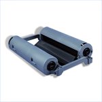 Brother PC-91 Compatible Black Ribbon Cartridge