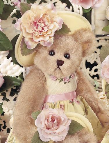 Bearington - Jocelyn
