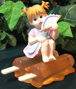 Kitchen Fairy - Popsicle
