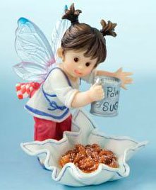 Kitchen Fairy - Funnel Cake