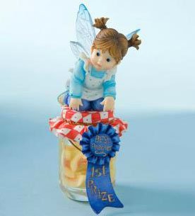 Kitchen Fairy - Best Peaches