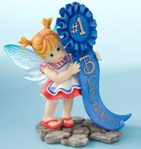 Kitchen Fairy - Best in Show