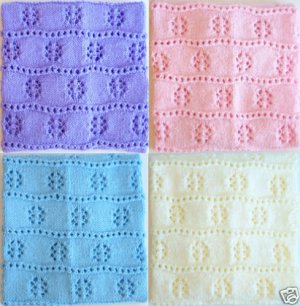 Crochet Pattern Central - Free Afghan Crochet Pattern Link Directory