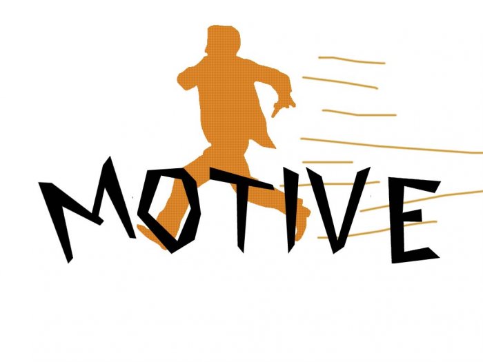 Motive Clothing-Gotta go
