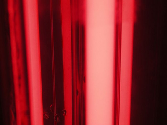 Beam of Light 8X10