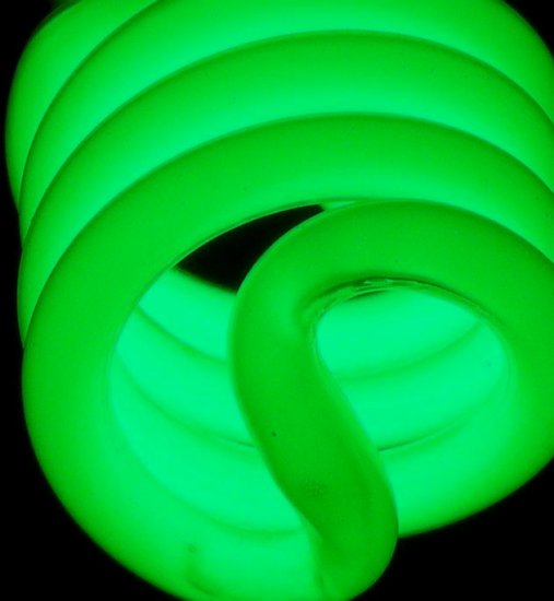 Green Light 8X10