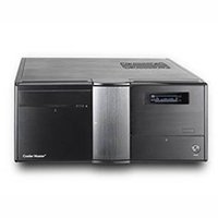 Cooler Master Media 282 HTPC Case