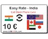 Easy Rate - India