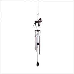 Moose Windchime