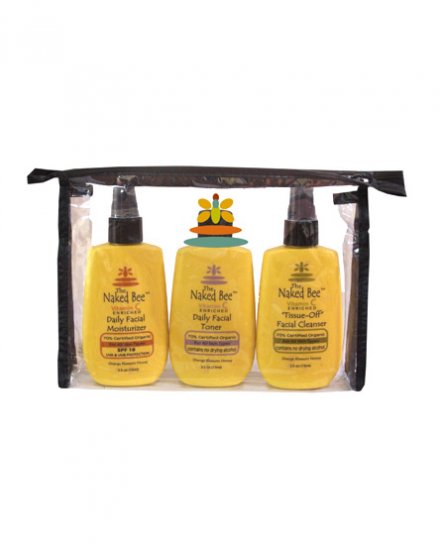Facial Kit