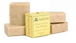 Oatmeal and Honey Triple Milled Bar Soap 2.75 oz