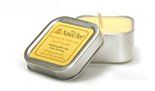 Travel Candle 1.5 oz
