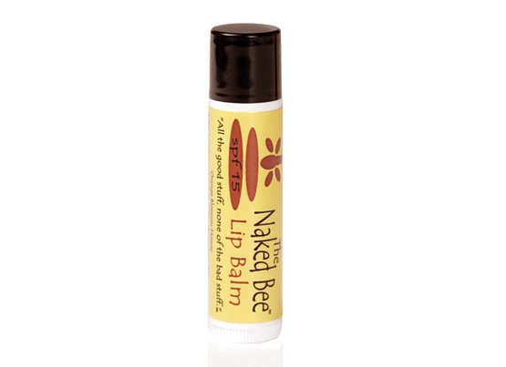 Lip Balm .15oz SPF 15