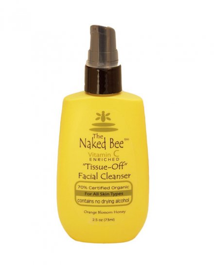 Daily Facial Moisturizer SPF 18 2.5 oz