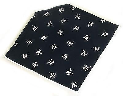 New York Yankees Logo Bandana Size Medium/Large
