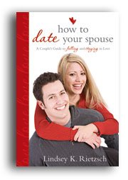 How to Date Your Spouse - Autographed