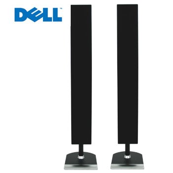 DELL® MULTIMEDIA SPEAKER SYSTEM